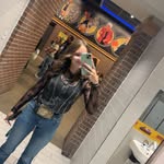 Hailey Witt - @hailey_14o5 - Instagram