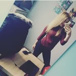 Hailey Witt - @hxileywitt - Instagram