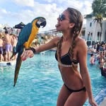 Hailey Woods - @official_haileywoods - Instagram