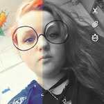 Hailey marie workman - @ugly_asf101 - Instagram