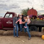 Hailey Michelle Workman - @mommy_3girls99 - Instagram