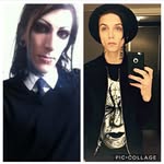 hailey workman - @chris_andy_is_my_idol - Instagram