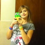 HaileyWray 11 - @haileywray3983 - Instagram