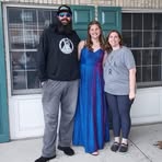 Haley Yoder - Facebook
