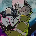 Haley Yoder - @wildrageart - Instagram