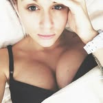 Hi, baby <3 - @haileyyoder1998 - Instagram