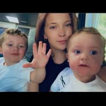 Hailey Henderson - @hailey.york.370 - Instagram