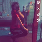 Swag Baby👅💦😈 - @haileyyork173 - Instagram