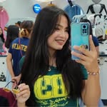 Shaira Pascual - @sunny_hailinx - Instagram