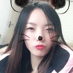 Vivian - @hailisun - Instagram