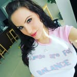 Hailie smith - @hailiedeeganfanpage99 - Instagram