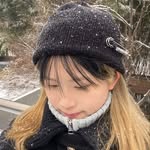 Hailing Chen - @hailiv9 - Instagram