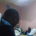 Bedilu Hailu Abebe - @bediluhailu - Instagram