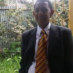 Hailu Abebe - @hailu.abebe.3551 - Instagram