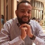 Hailu Abebe - @hailu_roro - Instagram