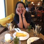 Hailun Wang - @hailubby - Instagram