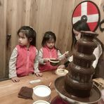 Hailun Wang - Facebook