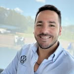Facundo Demonte Becker Asesor Comercial VW - @demontebecker.haimovichvw - Instagram