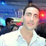 Haim Benjamin - @haimbenjamin - Instagram