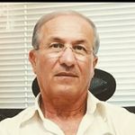 Haim Eshed - @haim_eshed - Instagram