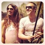 Haim - @haim_farage - Instagram