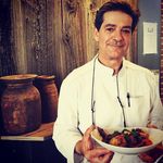 Haïm Malka - @chef.haim - Instagram