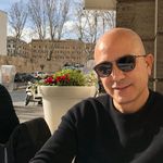 Haim Malka - @haimmalka55 - Instagram