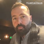 טל חיים ברטוב - @tal_haim_bartov - Instagram