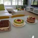 Haim Tal - @talikcakes - Instagram