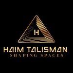 Haim Talisman - @haim.talisman - Instagram