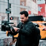 Tal Haim - @tal_haim_films - Instagram
