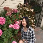 Haimeng Wang - @emmalittleocean - Instagram