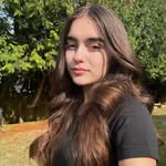 Dana - @daniela.hainalii - Instagram