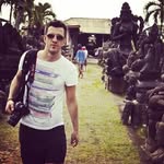 Haina Li - @ivanovic1988 - Instagram