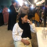 Haina Li - @sittie_aina16 - Instagram