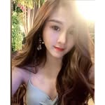 Haina Li - @haina843 - Instagram