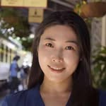 Haina Liu - @hainaliu - Instagram