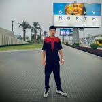 Haitham Ali - @cheetos_1_8_2009 - Instagram