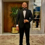 Haitham Ali - @haithamali26 - Instagram