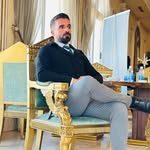 Haitham Ibrahim Shamar - @h9ltm - Instagram