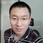Sun Haiyang - @sun.haiyang - Instagram