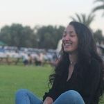 Hajar Bén - @hajar.ben_chikh - Instagram