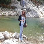 Hajar Ben Chikh - @benchikhhajar - Instagram