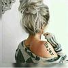 Hajar - @chikhehajar - TikTok