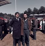 Ahmed Hakan Erdoğan - Facebook