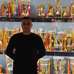 Hakan Erdoğan - @erdogannhakan - Instagram