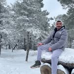 Hakan Erdoğan - @erd.hakan67 - Instagram