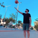 Hakan Erdoğan - @hakanwbball - Instagram
