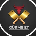 Hakan Erdoğan - @gurme_ett051 - Instagram