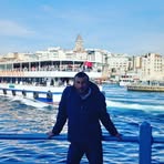 Hakan Erdogan - Facebook